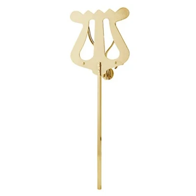 Afbeelding van Ruka 37510 lyra voor tuba, trompet, althoorn (messing)