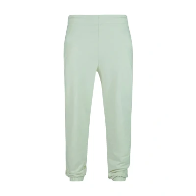 Afbeelding van Urban Classics Ultra Heavy Heren joggingbroek S Mintgroen
