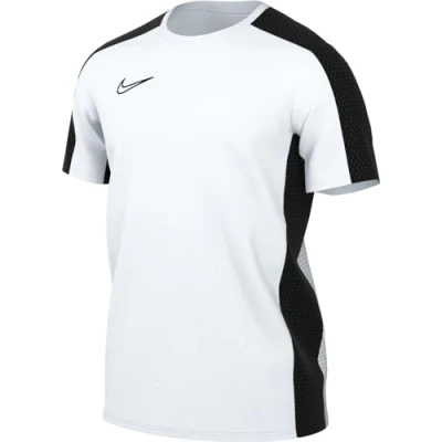 Afbeelding van Nike DF Academy 23 heren sport T shirt wit Maat: S