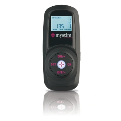 Afbeelding van Cluster Buster van MyStim