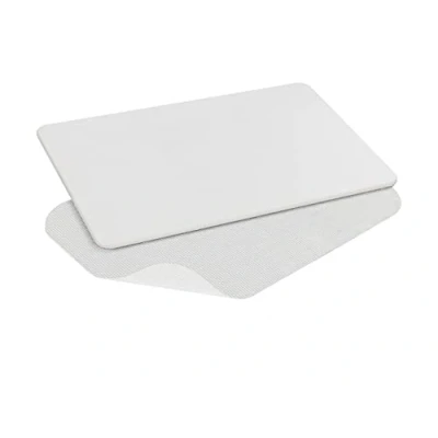 Afbeelding van WENKO Badmat Simi Bxl: 39x60 cm (1 stuk)