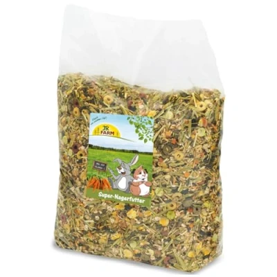 Afbeelding van JR Super Nagerfutter 5kg