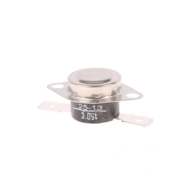 Afbeelding van Bosch Siemens 00618141 thermostaat wasdroger temperatuurbegrenzer