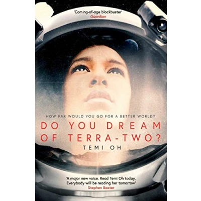 Afbeelding van Do You Dream of Terra Two?