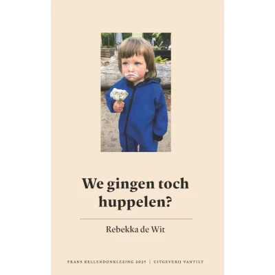 Afbeelding van We gingen toch huppelen?