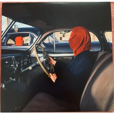 Afbeelding van Mars Volta Frances the Mute (LP)