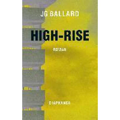 Afbeelding van High Rise