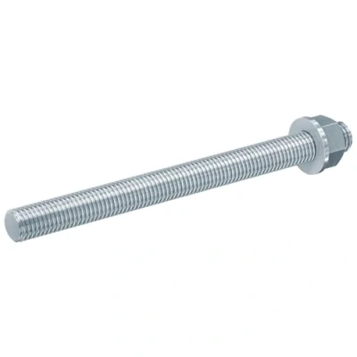 Afbeelding van Fischer FIS A M 20 x 290 Ankerstang mm 24 90293 10 stuk(s)
