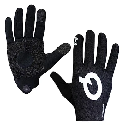 Afbeelding van Prologo Energigrip Cpc Korte Handschoenen Zwart XL Vrouw