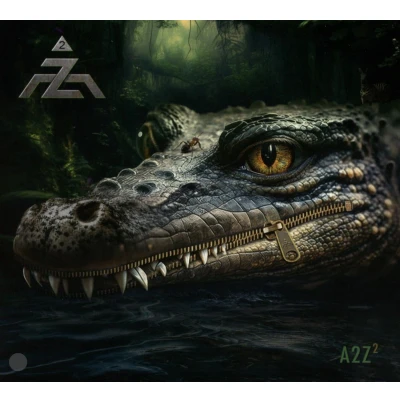 Afbeelding van A Z A2Z2 (CD)