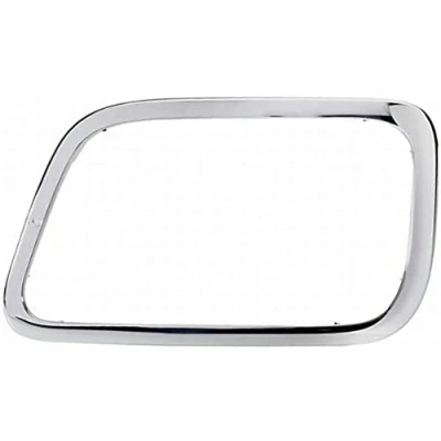 Afbeelding van Afdeklijst MB Actros MP3 06/08 re 9AB 165 230 031