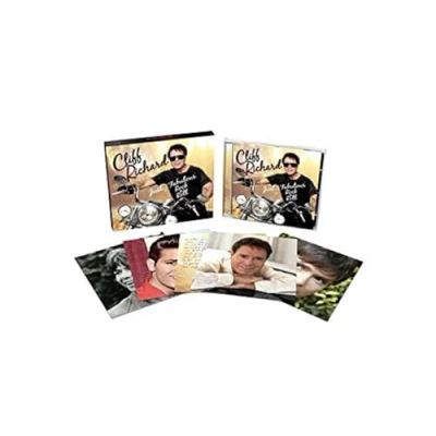 Afbeelding van Just... Fabulous Rock &#039;N&#039; Roll (Deluxe Edition)