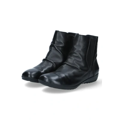 Afbeelding van Josef Seibel NALY Lage laarzen, Dames, Maat: 36, Schwarz Schoenen