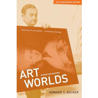Afbeelding van Art Worlds, 25th Anniversary Edition: Edition, Updated and Expanded