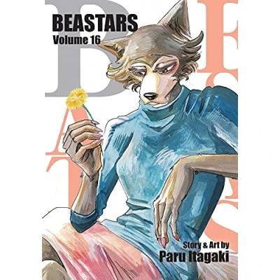 Afbeelding van BEASTARS 16: Volume 16