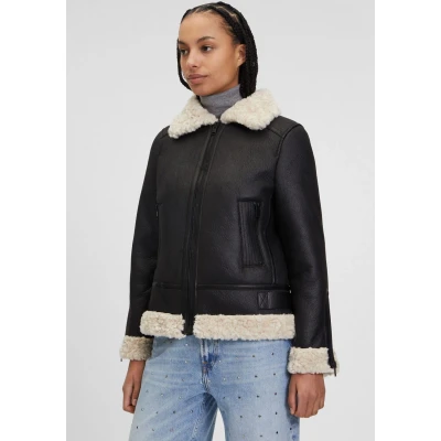 Afbeelding van NU 20% KORTING: Gipsy Imitatieleren jack C 039