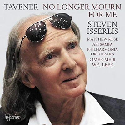 Afbeelding van Steven Isserlis No Longer Mourn For Me (CD)