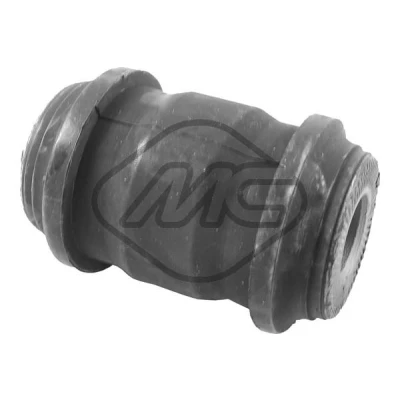 Afbeelding van Metalcaucho 57990 Achteraslager Achteras links en rechts HYUNDAI: Santa Fe I 2.7 V6 4x4, 2.0 CRDi 2.4 16V CRDi,