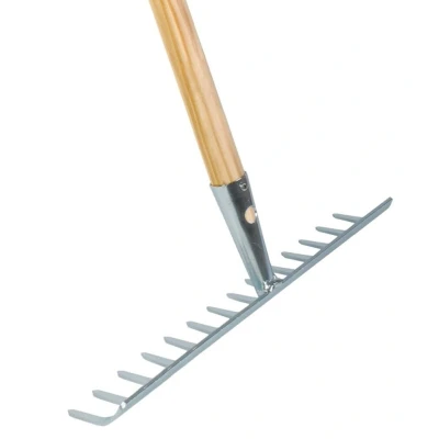 Afbeelding van Talen Tools HT14C Tuinhark 360mm