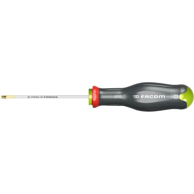 Afbeelding van Facom Schroevendraaier Protwist T Torx Plus 5 30X125 ATXRP30X125