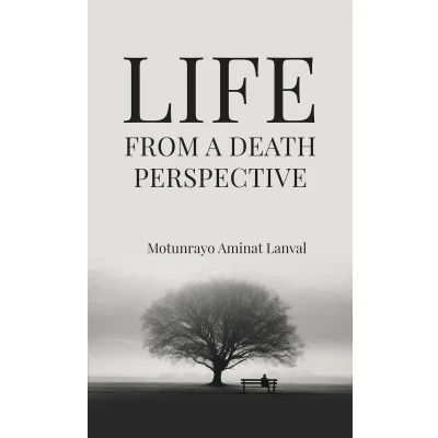 Afbeelding van Life From A Death Perspective