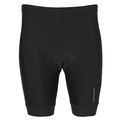 Afbeelding van Endurance RAD Gorsk V2 Legging, Heren, Maat: 4XL, Black