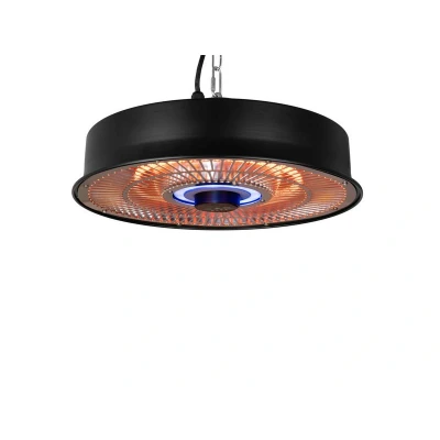 Afbeelding van Eurom Partytent heater 1500 RC