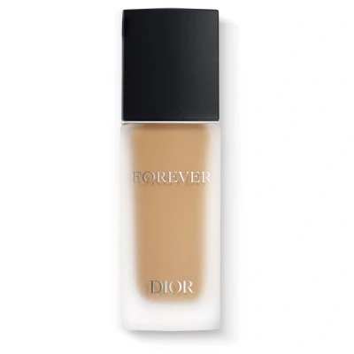 Afbeelding van Dior, Stichting, Forever No Transfer 24H Foundation (3WO Warme Olijf)