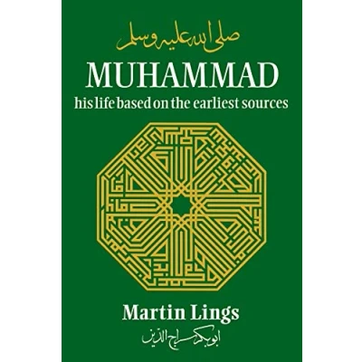 Afbeelding van Muhammad: His Life Based on the Earliest Sources