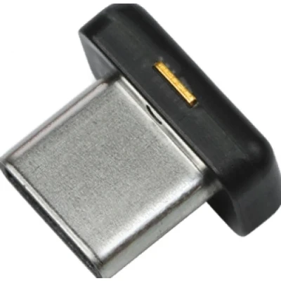 Afbeelding van YubiKey 5c nano