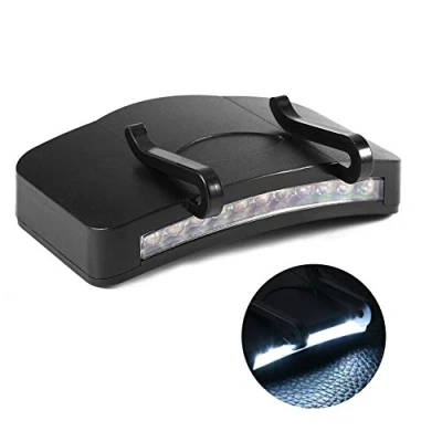 Afbeelding van Fackel koplamp voorlicht buitenlamp campinglamp leeslamp race vissen