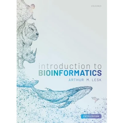 Afbeelding van Introduction to Bioinformatics