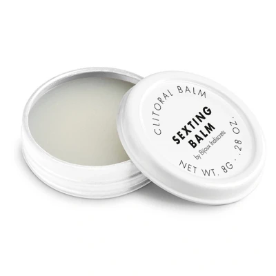 Afbeelding van Bijoux Indiscrets Clitherapy Clitoris Balsem Sexting Balm
