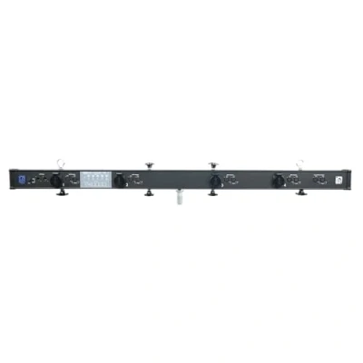 Afbeelding van Showtec DMX Booster Bar 4