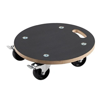 Afbeelding van Metafranc WU0822040 Transportroller Laadvermogen (max.): 200 kg 380 mm x 110 Aantal rollers 4