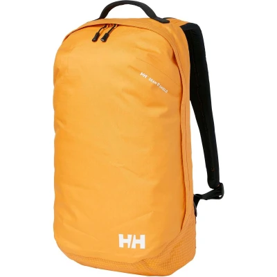 Afbeelding van HELLY HANSEN Daypack Rugzak Riptide WP Backpack 23L Cloudberry Donkergeel