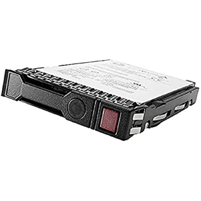 Afbeelding van HPE Harde schijf 781518 B21 (1.20 TB, 2.5&quot;),