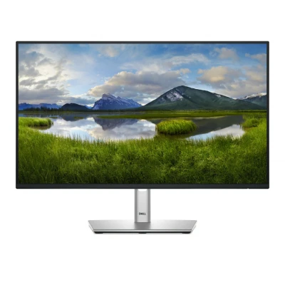 Afbeelding van Dell P Series P2425HE 24 Full HD 100Hz USB C 90W IPS Monitor