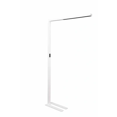 Afbeelding van Vloerlamp LED MAULsiriuscolour vario, sensor, dimbaar, voet