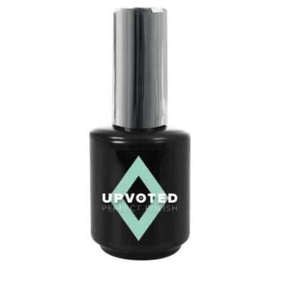 Afbeelding van Upvoted Perfect Polish #236 Envy Green 15 ml