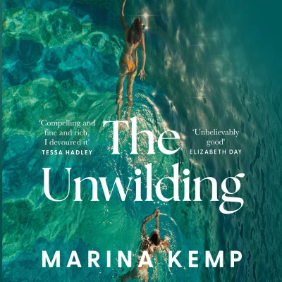 Afbeelding van The Unwilding: stunning new literary read of summer 2024