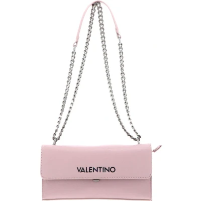 Afbeelding van VALENTINO Schoudertas Aspen Pochette Rosa Roze