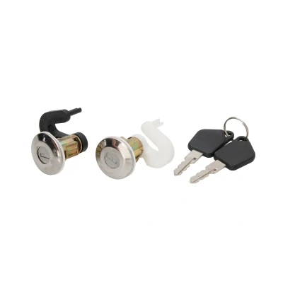 Afbeelding van Blic Cilinderslot 6010 08 005425P