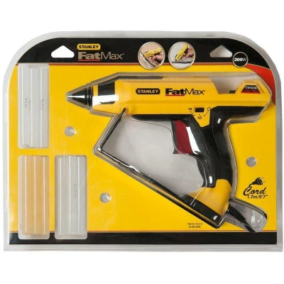 Afbeelding van Stanley 6 GR100R FatMax Lijmpistool FMHT6 70418