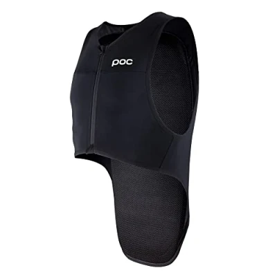 Afbeelding van Protector POC Spine VPD Air Comp Back Junior Uranium Black L