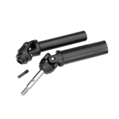 Afbeelding van Traxxas TRX6852A Aandrijfassembly, achter, extreem zwaar (1)