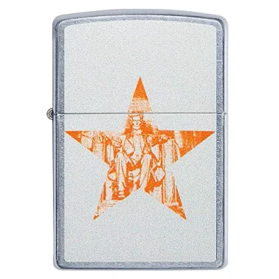 Afbeelding van Aansteker Zippo Tom Clancy The Division 2