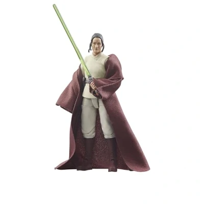 Afbeelding van Star Wars The Vintage Collection Jedi Master Indara uit Wars: Acolyte Actiefiguur