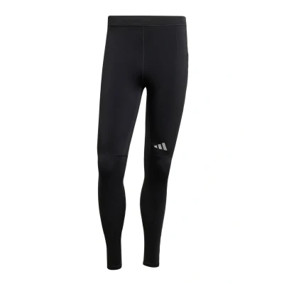 Afbeelding van adidas Performance RUN IT Legging, Heren, Maat: 3XL, Black