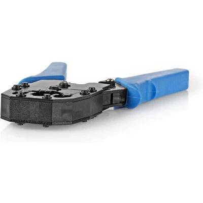 Afbeelding van Krimptang Nedis (RJ45/RJ10/RJ11)